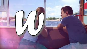 जानिये W नाम वाले व्यक्ति का स्वभाव | Meaning Of The First Letter Of Your Name | Alphabet Astrology