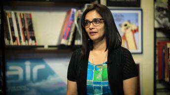 My Destiny | Anu Immanuel | Motivational Story | Love Yourself | Mumbai | SWS