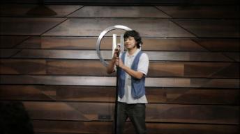 WITHOUT STRUGGLE THERE IS NO LIFE | Zoheb Khan | Aao Kahen Dil Ki Baat | The Habitat