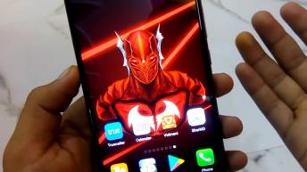 How to Activate Lock When Power off Phone Hindi !! by Tech Champion