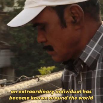 India's 'Birdman' Has Virtually Adopted Thousands Of Parrots 