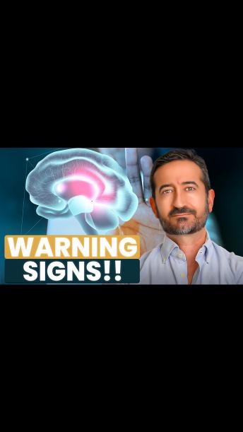 Is Dementia Lurking Recognize the Signs and Take Action!