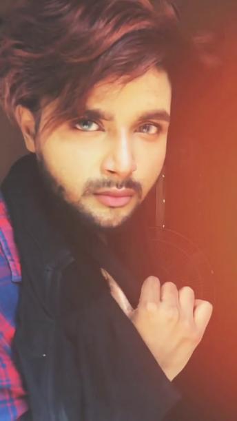 Cause manma m in love with the criminal