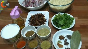 Hyderabadi Mutton Biryani Recipe|हैदराबादी मटन दम बिरयानी।Hydrabadi Dum Biryani |Eid Recipe