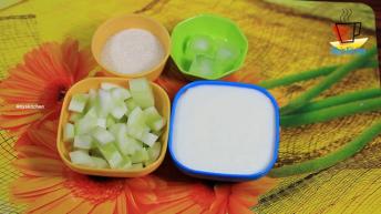 Cucumber Lassi | Health Drink | Aby's Kitchen