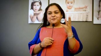 Searching Dad | Ekta Raman | Faridabad 1.0 | Stories Worth Sharing