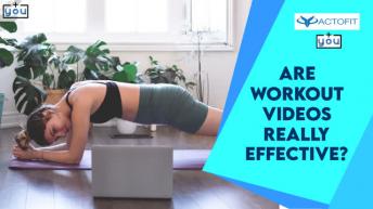 Top 3 Reasons Workout Videos Is The New Trend