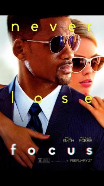 Focus it's subliminal!