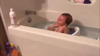 Cute baby compilation video