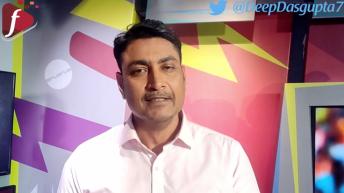 Hyderabad vs Bangalore Chennai vs Rajasthan: IPL  #DeepPoint by Deep Dasgupta