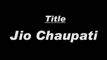 JIO CHAUPATI | Gangster | Bhaigiri | Don |  BHAIYA LOG KHATRE ME | SOCIAL BANDA