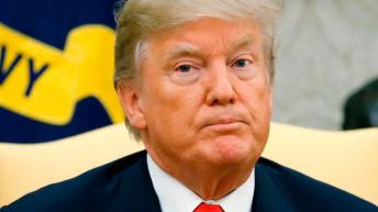 ट्रम्प ने दी रूस को खुली चेतावनी | Donald Trump News