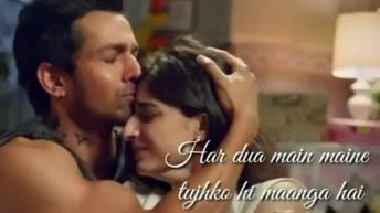 Trending video status