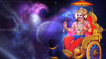 शनिदेव की पूजा करते समय कर लें ये काम रंक से राजा बनने में समय नही लगेगा