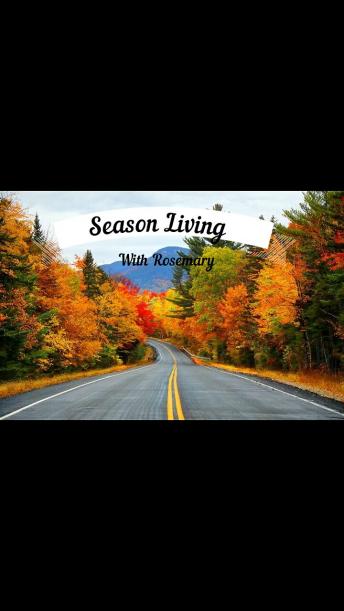 Getting ready for the Holidays