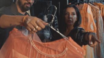 ADW Season 9: Rosy Ahluwalia Designer Stories by Flickstree