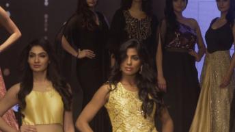 ADW Season 9: Donna Katherine Masih  Model Stories by Flickstree