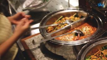 Barbeque Nation - Unlimited Buffet Carnival | Boldsky