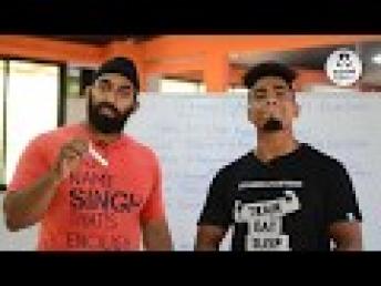 Pet Kaise Kam Kare How to lose belly fat full program in Hindi | Fitness Fighters