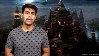 Ep. 43 Mysteries of Egypt | Unknown Facts About Ancient Egypt | Mysterious Nights