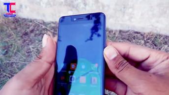 How to Lock Apps With Volume Keys Android || Volume Button App Lock | Tech Champion