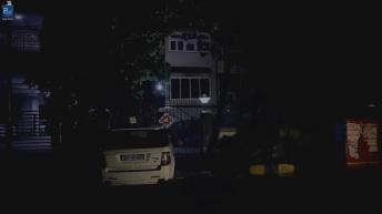 Kissss  Hindi Short Film _ Husband And Wife's Unusual Secret