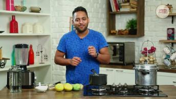 Mango Frooti Recipe in Hindi | मैंगो फ्रूटी | How To Make Mango Fruity Juice At Home | Harsh