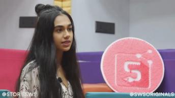 When My Parents Kidnapped me | Indraja Devpriyam punished to talk about sex and masturbation