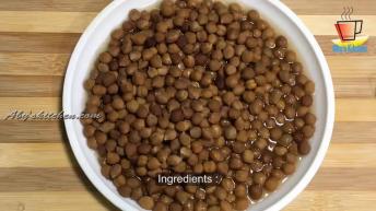 Chana chaat Recipe | Aby's Kitchen