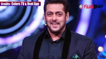 Bigg Boss 14 Jangle Theme Changed, Now College Design; Here's Why