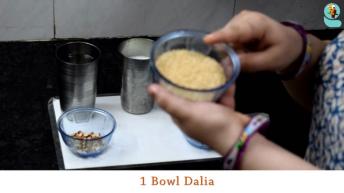 Daliya for Kids | Most Nutritious Breakfast for Kids