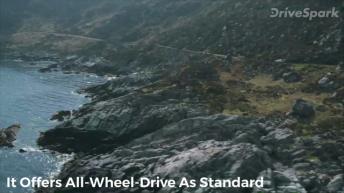 2019 Volvo V60 Cross Country: Details, Features & Things To Know