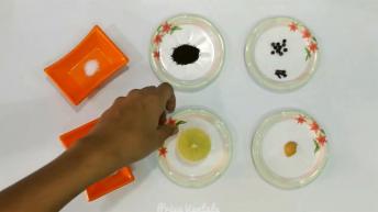 Lemon Tea Recipe For Weight Loss || Nimbu Chai Recipe