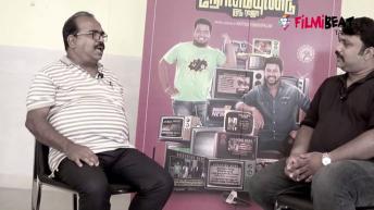 பிக் பாஸ் பற்றி மனம் திறக்கும் நாஞ்சில் சம்பத்-வீடியோ