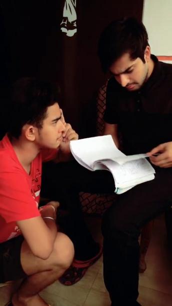 Ohh Yeh aaj kal ke bacche 