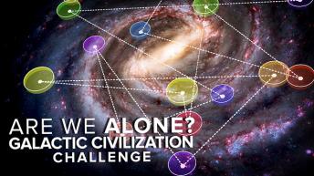 Are We Alone Galactic Civilization Challenge