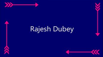 SWACHCHH BHARAT KABHI NAHIN HOGA | Rajesh Dubey | Aao Kahen Dil Ki Baat | Nayi Disha Special