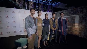 ADW Season 9: Sarah  Designer Stories by Flickstree