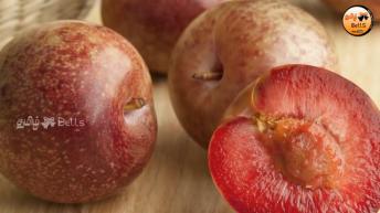 இந்தமாதிரி விசித்திரமான பழங்களை பார்த்த