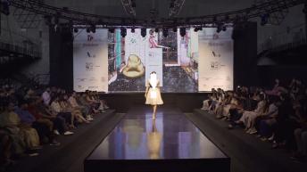 ADW Season 9: Swethaa Selvam Collection