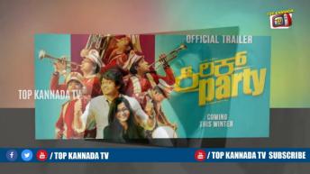 ರಶ್ಮಿಕಾ ರಕ್ಷಿತ್ ಜೋಡಿ ಮಧ್ಯೆ ಮತ್ತೊಬ್ಬ ಸ್ಟಾń