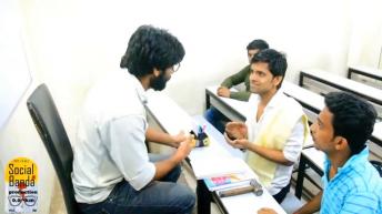 Exam PTM || Student vs Teacher || Paanwaala Baap || Supari Meethi Hai | Version 2  Exam