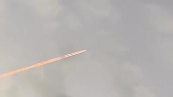 Those Things In The Sky...