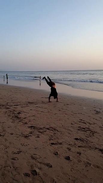 ARE YOU FOLLOWING ME ON INSTAGRAM