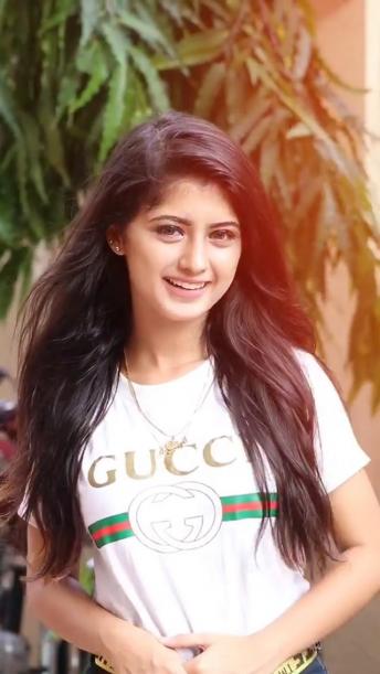 Bas teri haan hai baaki