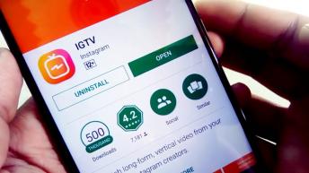 What is IGTV !! Earn money by IGTV || IGTV से पैसे कैसे कमाए