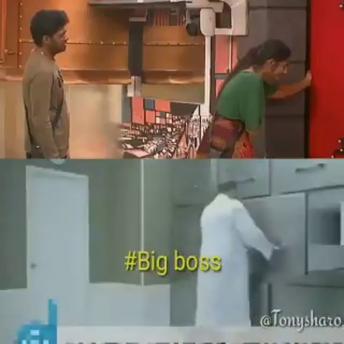 பிக் பாஸ் லொஸ்லியவை மரண கலாய் கலாய்க்கும் நெட்டிசன்ஸ்-வீடியோ