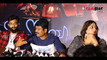 ನಮ್ಮ ಹುಡುಗ ಯಾವಾಗ ಬೇಕಾದ್ರು ಕರ್ಕೊಂಡ್ ಹೋಗಿ ಶೂಟ್ ಮಾಡ್ಬೋದು..!