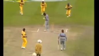 क्रिकेट इतिहास सबसे ख़तरनाक  bouncers देख की आपके हौ