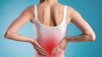 पीठ दर्द/कमर दर्द जैसा भी हो कितना भी पुराना हो 5 मिनट में रफूचक्कर  Natural Ayurveda